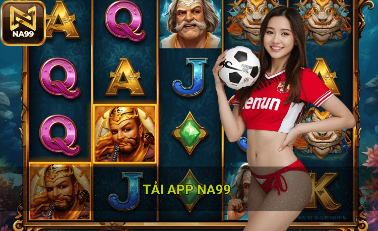 Hướng dẫn tải Na99 nhanh
