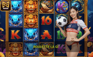 Mẹo chơi Roulette trực tuyến hiệu quả