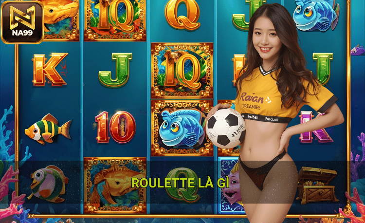 Chiến lược chơi Roulette trực tuyến luôn thắng