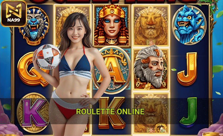 Roulette online là gì