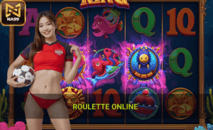 Chiến lược chơi Roulette online hiệu quả