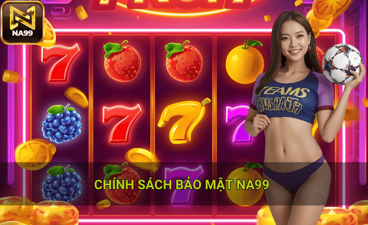Chính sách bảo mật Na99