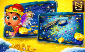 Bắn Cá Đại Dương