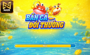 Bắn cá OneTouch