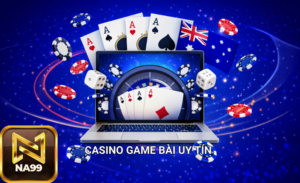 Cách chơi roulette Na99