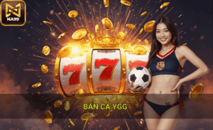 Chiến lược kiếm tiền bắn cá YGG