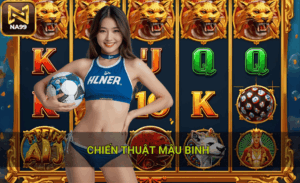 Chiến thuật mậu binh cơ bản