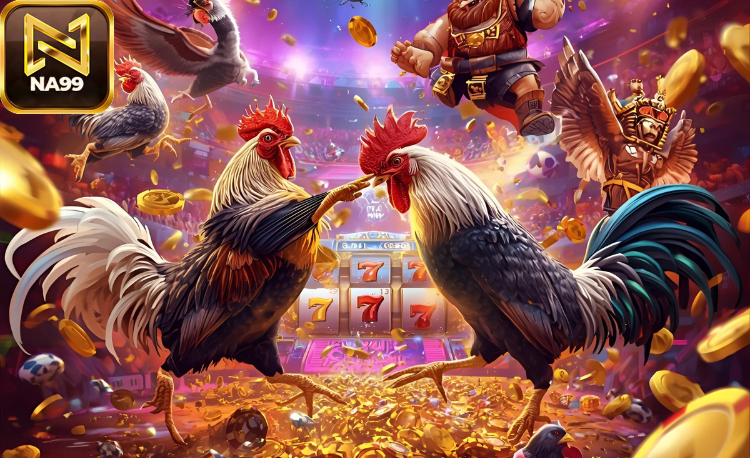 Đá gà đổi thưởng