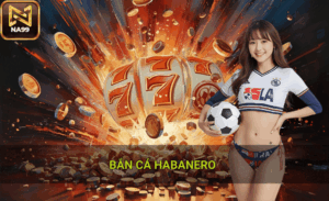 Giá trị thưởng tại bắn cá Habanero