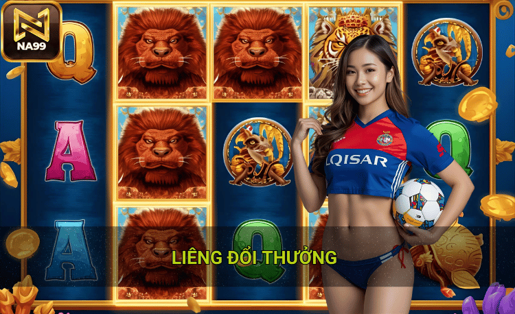 Top 7+ cổng game Liêng đổi thưởng uy tín nhất hiện nay 3 Hướng dẫn chơi Liêng đổi thưởng