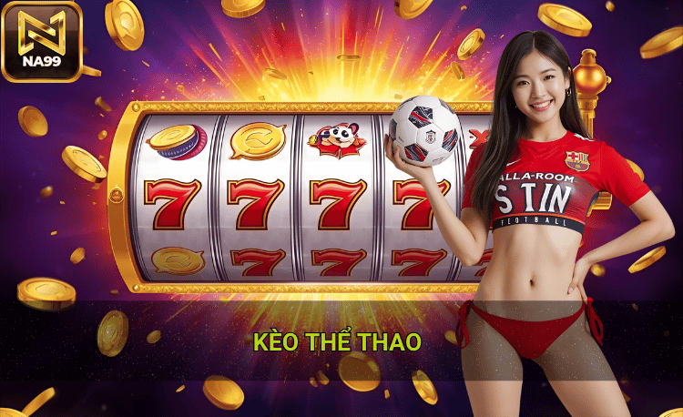 Kèo thể thao HOT