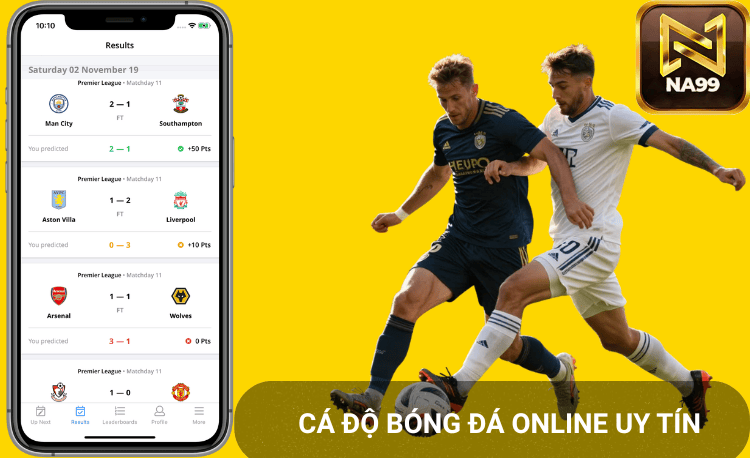 Kèo thể thao: 7+ Bí Quyết Chơi Thắng Cho Tân Thủ 2 Kèo thể thao Na99