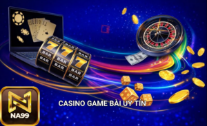 Luật Roulette Na99