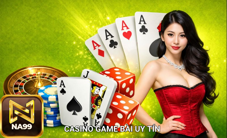 mẹo chơi 3 cây Na99