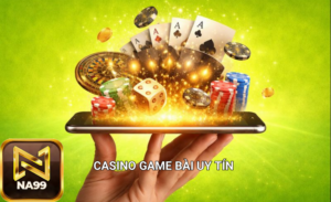 Mẹo chơi sâm lốc Na99