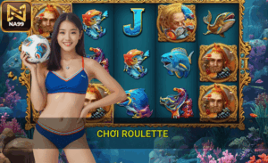 chiến lược chơi roulette hiệu quả