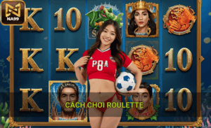 Cách chơi roulette mẹo thắng to