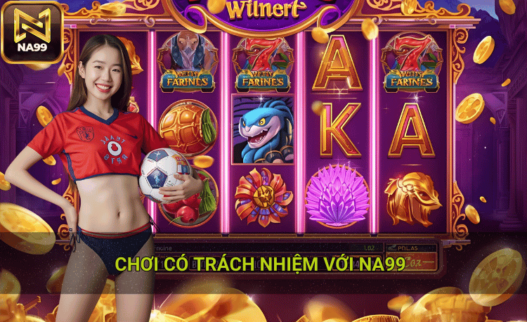 chơi có trách nhiệm