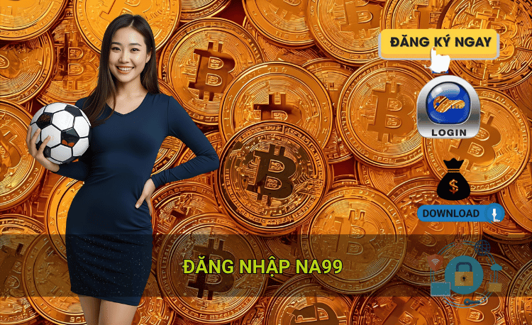 Hướng dẫn cơ bản đăng nhập Na99