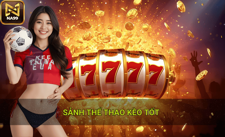 Na99 sảnh thể thao kèo tốt hiện nay
