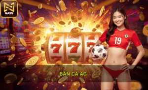 Quản lý vốn hiệu quả trong bắn cá AG