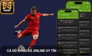 Review sảnh thể thao Na99