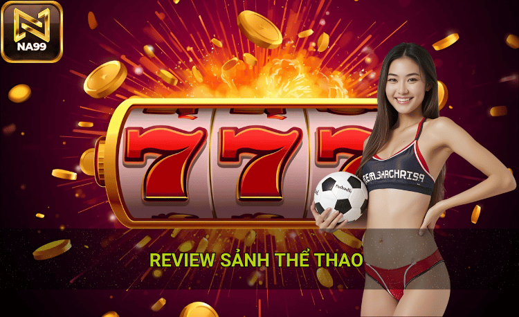 Review sảnh thể thao