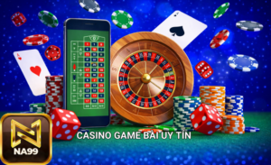Roulette casino Na99