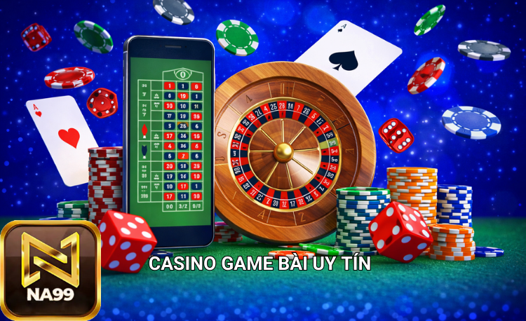 Roulette casino Na99