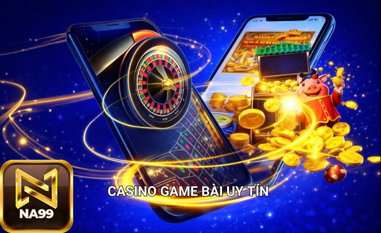 Roulette Châu Âu Na99