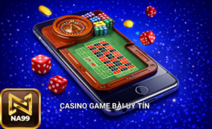 Roulette online Na99