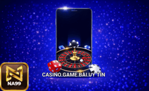Roulette trực tuyế Na99