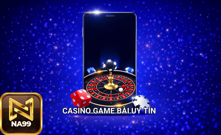 Roulette trực tuyế Na99