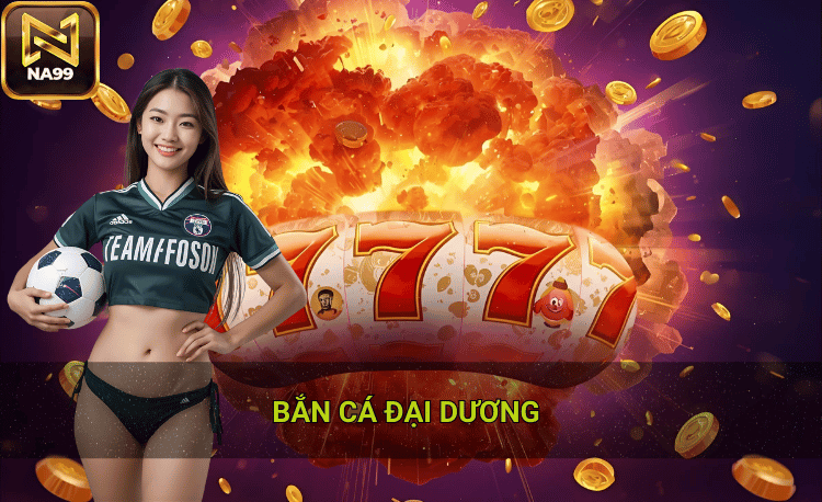 Săn boss dễ dàng tại game bắn cá đại dương