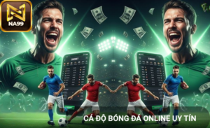 Sảnh thể thao trả tiền nhanh Na99