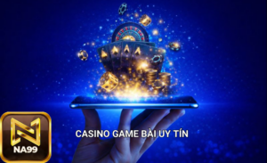 Tiến lên online Na99