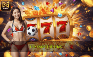 Top sảnh thể thao uy tín hiện nay